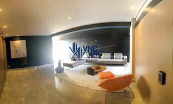 Imagem 2: Flat com 1 dormitório para alugar, 42 m² por R$ 2.400,00/mês - Jardim da Cidade - Betim/MG