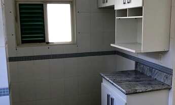 Imagem 6: Apartamento para venda 60 metros com 2 quartos