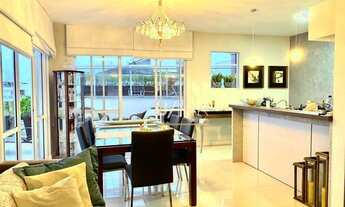 Imagem 4: Cobertura à venda, 223 m² por R$ 2.600.000,00 - Campeche - Florianópolis/SC