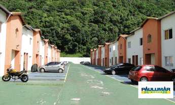 Imagem 3: Casa com 2 dorms, Pedreira, Mongaguá - R$ 180 mil, Cod: 28603