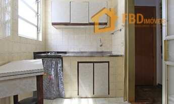 Imagem 7: FBD IMOVEIS-RS anuncia ótimo apartamento de dois dormitórios no Centro Histórico em Porto