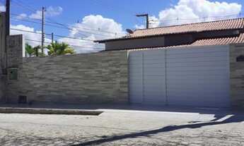 Imagem: Casa condominio fechado com 3 4 sendo 2