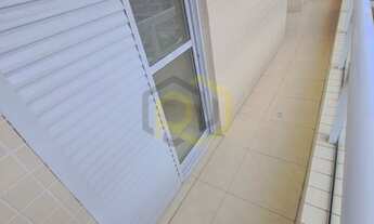 Imagem 4: Oportunidade - NOVO - 2 Dormitorios com suíte sacada gourmet e garagem - Lazer completo