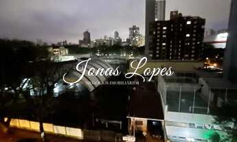 Imagem 3: Edifício Angelo Brandolin Zona 7 " X Permuta Curitiba