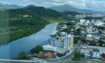 Imagem 3: APARTAMENTO À VENDA EM BALNEÁRIO CAMBORIÚ - EDIFÍCIO PHOENIX TOWER