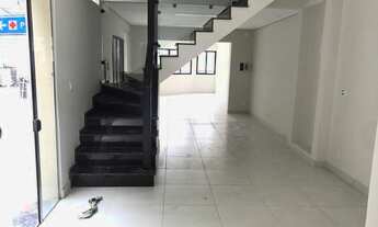 Imagem 6: Imóvel comercial para aluguel tem 100 metros quadrados com 2 quartos