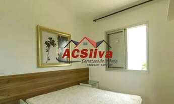 Imagem 3: Apto Vila Independência SBC