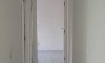 Imagem 7: Apto no Condomínio Viva Mais Realengo - Vazio - Oportunidade