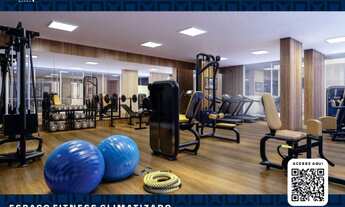 Imagem 5: Apartamento para venda com 84 metros quadrados com 2 quartos em Barra - Salvador - Bahia