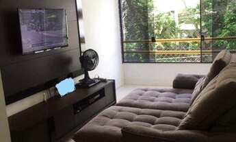 Imagem 5: Apartamento com 1 dormitório à venda, 50 m² por R$ 300.000,00 - Ondina - Salvador/BA