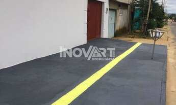 Imagem 7: Casa para venda tem 360 metros,2 quartos,3 vagas, área de serviço, blindex em Ap.Goiânia