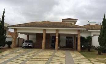 Imagem 4: Casa no condomínio Ibiti do Paço