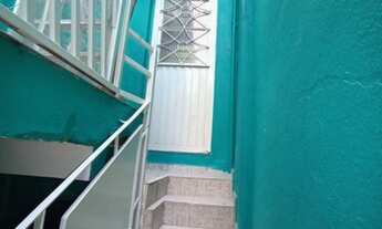 Imagem 4: LINDA CASINHA (QUINTAL C/+03 CS) - 40 m2 - COM 01 QUARTO - 01 COZ - PQ TIETÊ - SP