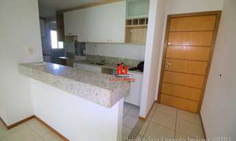 Imagem 6: Residencial Garden Club| Com 3 dormitórios | 3º andar