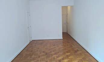 Imagem 2: Apartamento para aluguel com 101 metros quadrados com 3 quartos em Copacabana - Rio de Jan