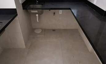 Imagem 7: Apartamento para venda com 55 metros quadrados com 2 quartos em Leblon - Rio de Janeiro