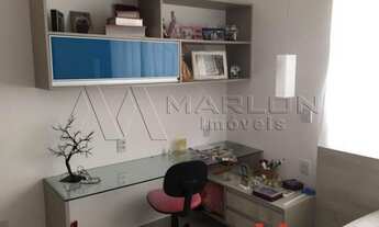 Imagem 6: Casa de condomínio para venda Bosque dos Poetas, 370m², com 5 quartos em Nova Parnamirim