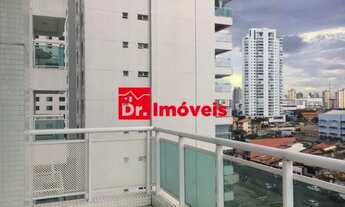 Imagem 4: Ed. Mirage Double View, 4 suítes, sacada gourmet, sala, todo em granito - Doutor Imóveis B