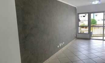 Imagem: Locação ao lado da Unifesp/Hospital São