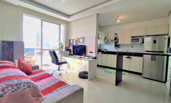 Imagem 7: Apartamento para venda tem 79 metros quadrados com 2 quartos em Estreito - Florianópolis