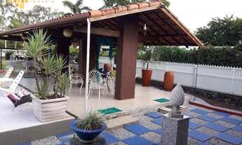 Imagem 7: Casa com 4 dormitórios à venda, no condomínio Haras de Aldeia, 270 m² por R$ 1.300.000(por