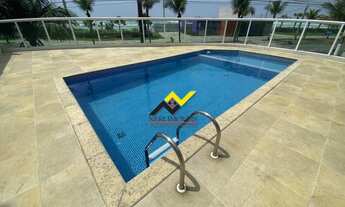 Imagem 4: Cobertura para Venda em Praia Grande, Caiçara, 3 dormitórios, 2 suítes, 3 banheiros, 2 vag