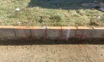 Imagem 3: Terreno jardim Itália 15x40 Éden