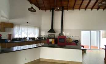 Imagem 4: Casa no Condomínio Village 1 em Chapada dos Guimarães