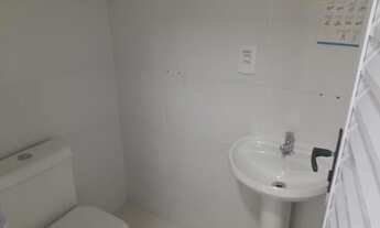 Imagem 6: Consultório/Clinica/Laboratório - aluguel - 73 m2 - 2 Vagas na Garagem em Moema Pássaros