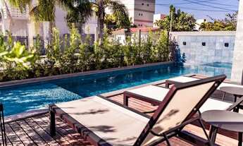 Imagem 7: GOVERNADOR CELSO RAMOS - Apartamento Padrão - Palmas