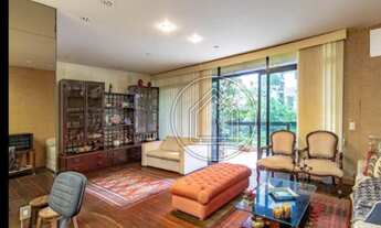 Imagem 2: Varandão 2 vagas no Quadrilátero de Ipanema