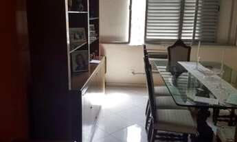 Imagem 6: Apartamento de 141 metros quadrados no bairro Laranjeiras com 3 quartos