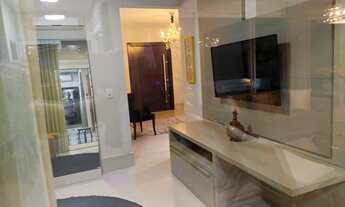 Imagem 5: Casa para venda com 200 metros quadrados em Petrópolis - Várzea Grande - MT