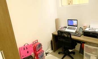 Imagem 5: Vai ficar tudo! 3 Quartos, 118m², 2 vagas, na quadra do mar !