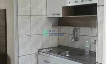 Imagem 7: Apartamento à venda no bairro Jardim Miranda - Campinas/SP