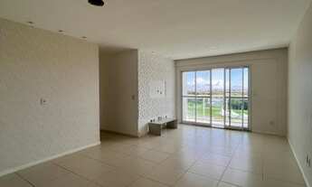 Imagem 2: Apartamento na lagoa 3 quartos sendo 1 suíte