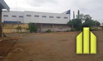 Imagem 7: Comercial galpão / barracão - Bairro Jardim Tabapuã em Londrina