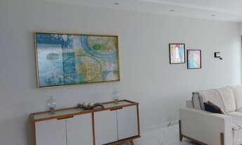 Imagem 5: Linda casa de alto padrão 3 suítes closet hidromassagem piscina área gourmet em Araruama