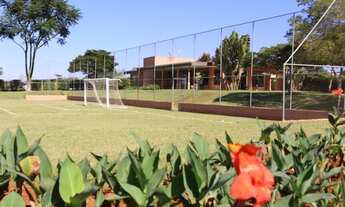 Imagem 3: Excelente Terreno 1.000 m² No Residencial Jatobá Em Cesário Lange