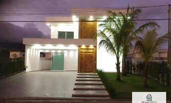 Imagem: Casa com 5 dormitórios à venda, 379 m²