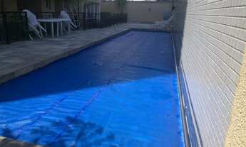 Imagem 5: Apartamento para aluguel tem 104 metros quadrados com 3 quartos