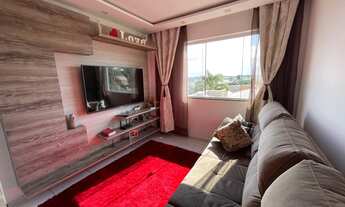 Imagem 3: Apartamento para venda tem 60 metros quadrados com 2 quartos