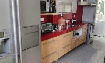 Imagem 5: APARTAMENTO AV. PAES DE BARROS - MOOCA - SP