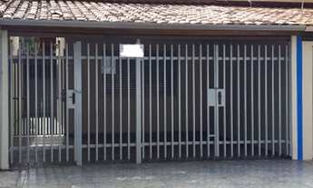 Imagem: Casa com 2 quartos disponível para locação