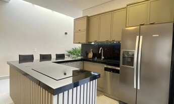 Imagem 5: Casa de condomínio para venda com 241 metros quadrados com 3 quartos