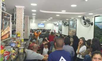 Imagem 3: LANCHONETE VILA MARIA