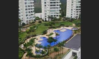 Imagem 2: The Penthouses Tamboré - apto de 367 m2 com 4 suítes e 5 vagas