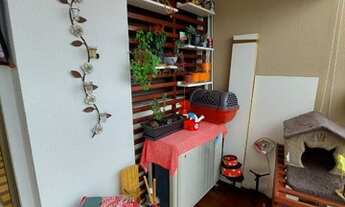 Imagem 7: Apartamento para venda tem 75 metros quadrados com 3 quartos em Perdizes - São Paulo - SP