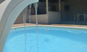 Imagem 3: Casa com Piscina em Arembepe