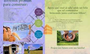 Imagem 3: Terreno à venda, 347 m² por R$ 231.000,00 - Villa Lucchesi - Gravataí/RS